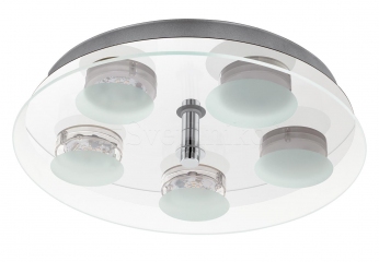 Стельовий світильник Eglo ABIOLA LED 96546