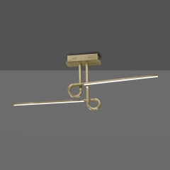 Потолочный светильник Mantra Cinto 6127