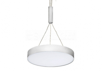 Підвісний світильник MONZA PENDANT 3000K WH Azzardo AZ2276