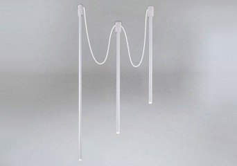 Точечный светильник ALHA Y-3 WH Dohar 9330