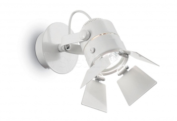 Спот CIAK AP1 BIANCO Ideal Lux 095677