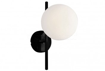 Настінно-стельовий світильник FLORIS 1 Viokef 4260100