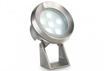 Уличный прожектор KRYPTON PT6 3000K Ideal Lux 269290