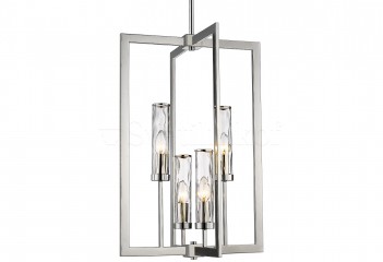 Подвесная люстра OXFORD 4 Cosmolight P04052NI