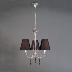 Люстра підвісна Mantra Paola 3532