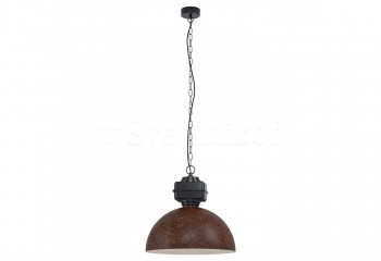 Подвесной светильник ROCKINGHAM RU Eglo 43299