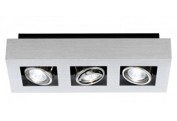 Точковий світильник LOKE 3-LED 5W Eglo 64696