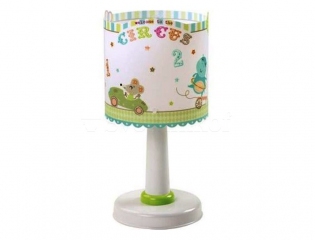 Настільна лампа Dalber CIRCUS 62621