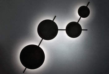 Бра Darfield LED 6000K Imperium Light 340444.05.93