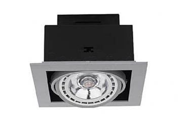 Точечный светильник Nowodvorski DOWNLIGHT 9573