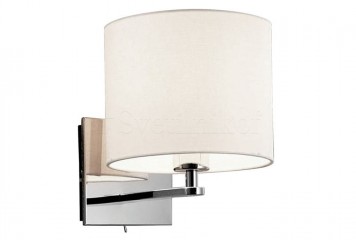 Бра YVONNE Viokef 4172100