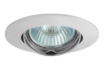 Точковий світильник LUTO CTX-DT02B-C Kanlux 2591