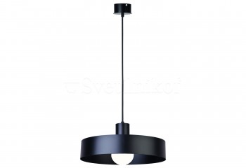 Подвесной светильник NORTON d35 BK Viokef 4184801