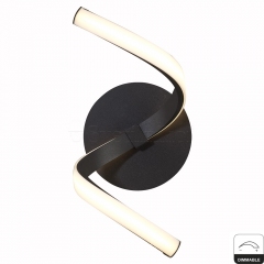 Настінний світильник Mantra Nur 5830