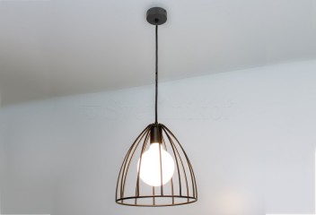 Подвесной светильник Sofia BK Imperium Light 29126.05.05