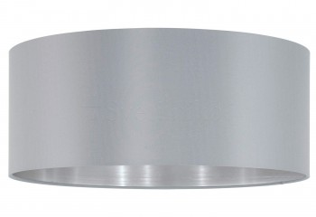 Абажур PASTERI PRO GY/SI Eglo 61815