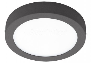 Уличный плафон ARGOLIS-C R-LED ANTHR Eglo 98173