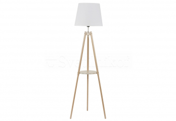 Торшер VAIO WHITE TK-Lighting 698