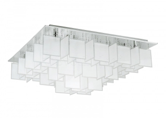 Потолочная люстра Eglo CONDRADA 92813