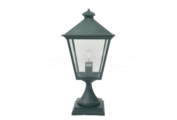 Уличный фонарь-столбик Norlys London 494B