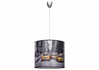 Подвесной светильник Nowodvorski NEW YORK 5146