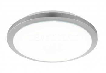 Плафон COMPETA-ST 77 SI Eglo 97327