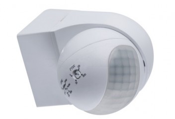 Датчик руху ALER MINI-W Kanlux 23450