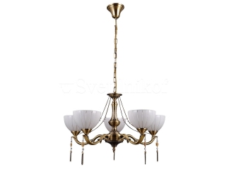 Підвісна люстра Italux Baxio MD38445-5