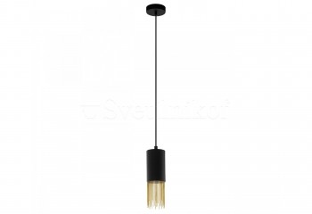 Подвесной светильник COUNUZULUS 1 Eglo 39642