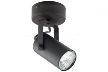 Спот REDO 1 BK TK-Lighting 6500