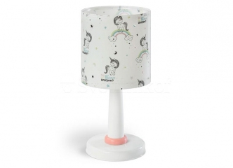 Настольная лампа Dalber Unicorns 42431