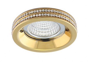 Точковий світильник EVA Azzardo NC1519R-G