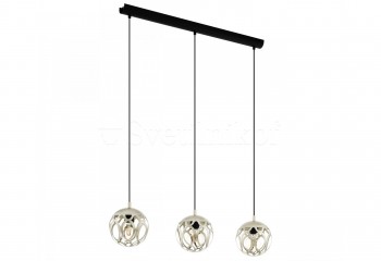 Підвісна люстра MIRTAZZA 3-l Eglo 99072