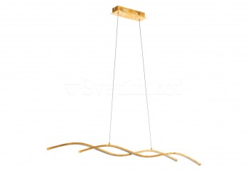 Подвесная люстра MIRAFLORES 120 LED Eglo 97837