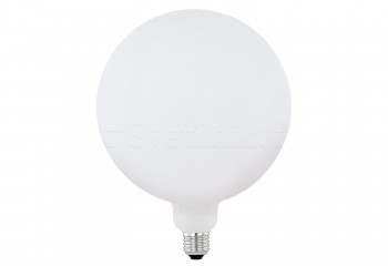 Лампа E27-LED-G200 4W 2700K Eglo 11901