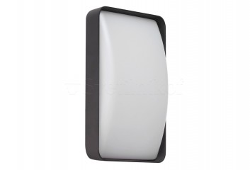 Уличное бра MORTEN LED 3000K GY Azzardo AZ6637