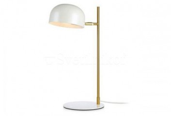 Настольная лампа POSE WH Markslojd 107937