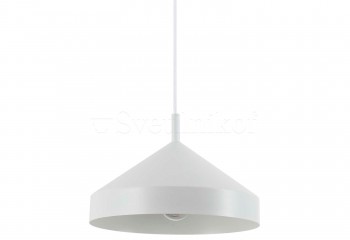 Підвісний світильник YURTA d30 WH Ideal Lux 285153