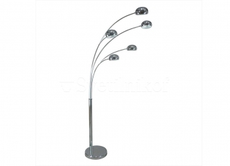 Торшер ZumaLine ZODIAC TS-5805