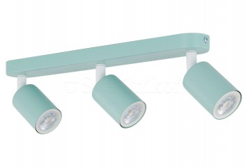 Спот LIVIA 3 MINT TK-Lighting 10236