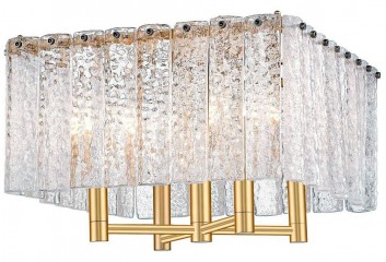 Потолочная люстра PALACE ZumaLine C0523-04A-U8AC