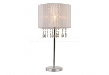 Настільна лампа ZumaLine LETA RLT93350-1A