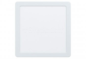 Точковий світильник FUEVA 5 w21,6 LED NW WH Eglo 99181