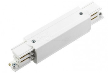 Конектор 3-фазовий TRACKS ST WH Mantra XTS143