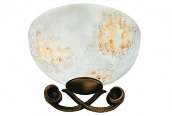 Бра DUOMO Viokef 3095500