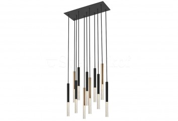 Підвісна люстра ONE LED ZumaLine P0461-11L-P7SD 