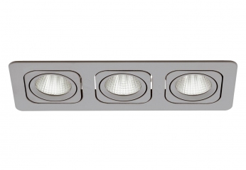 Точечный светильник Eglo VASCELLO P LED 61654