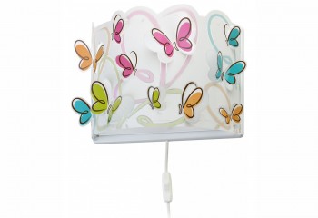 Бра BUTTERFLY Dalber 62148