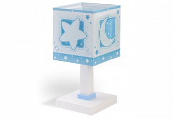 Настольная лампа MOONLIGHT SY Dalber 63231T