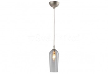 Подвесной светильник BLANCA 1 CHA Azzardo AZ3337